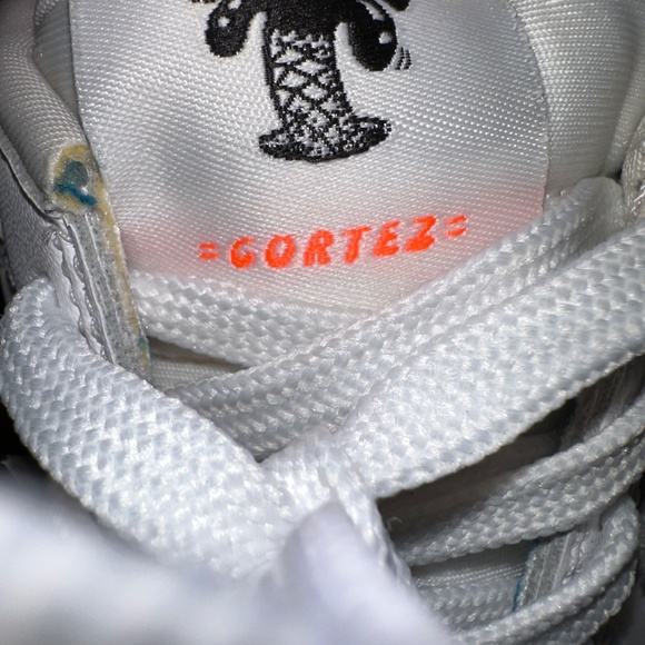 Nike Cortez Steven Harrington 6 Womens - Picture 8 of 9